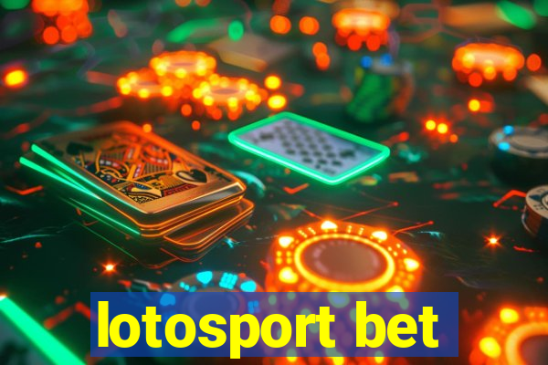 lotosport bet